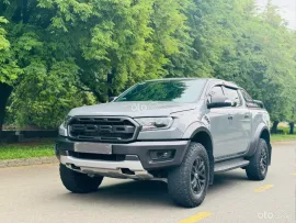 FORD RAPTOR 2021 KHÔNG NIÊN HẠN, XE LƯỚT ĐI RẤT ÍT