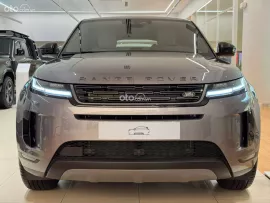 Bán xe Range Rover Evoque S 2026 Mới Nhập Khẩu Chính Hãng Giá Tốt