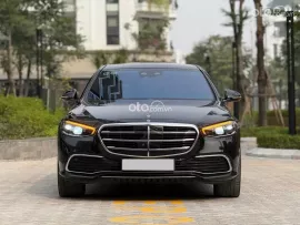 S450 Luxury 2022