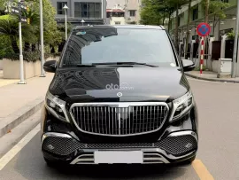 V250 Luxury lên full Maybach 2022