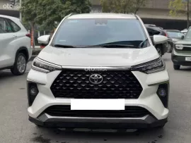Chính hãng Toyota Sure