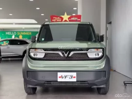 Bảo hành pin 8 năm