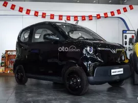 Hỗ trợ giao xe tận nơi