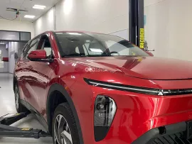 Lăn bánh với chi phí tối ưu nhất