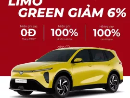 RỘNG HƠN, ÊM HƠN, ĐẲNG CẤP HƠN!