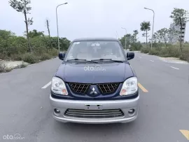 Bán Mitsubishi Jolie SS 2.0 đời 2004. Xe cơ quan thanh lý vẫn đẹp