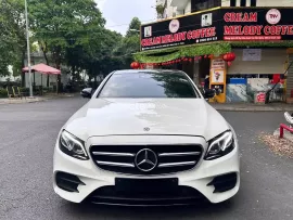 E300 AMG 2020