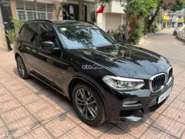 SUV thể thao đẳng cấp 2019