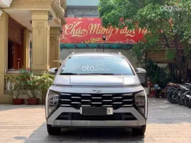 Xe gia đình 7 chỗ tiết kiệm nhiên liệu