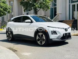 Xe zin nguyên bản theo hãng