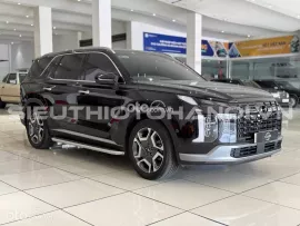 Xe zin nguyên bản theo hãng