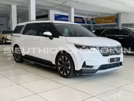 Xe đảm bảo chất lượng hỗ trợ kiểm tra tại hãng