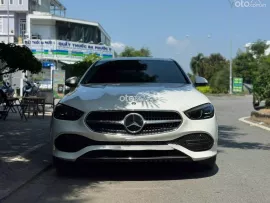Mercedes C200 Avantgarde 2023 siêu lướt cực đẹp