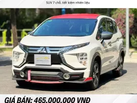 Xe trang bị nhiều option, tiết kiệm nhiên liệu