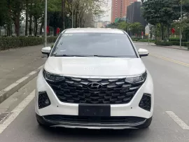 Mẫu mpv đang dụng