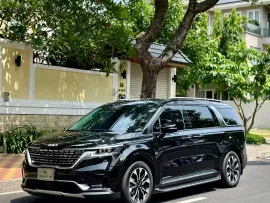 Signature bản cao nhất, ODO siêu thấp, giá cực tốt