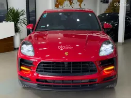Porsche Macan 2021 cực đẹp