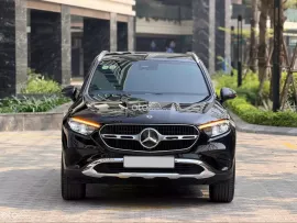 GLC200 4Matic 2025