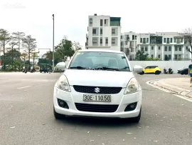 Suzuki Swift 1.4AT 2014