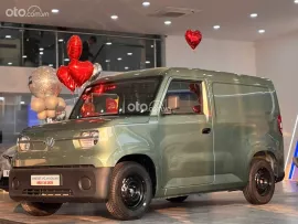Mẫu xe tải nhỏ- Tiện di chuyển- Giao ngay