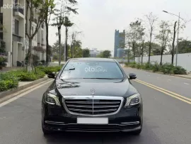 Xe sang trọng đẳng cấp doanh nhân