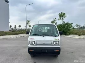 Bán Su tải Van 2 chỗ đời 2020, xe chạy 4v,