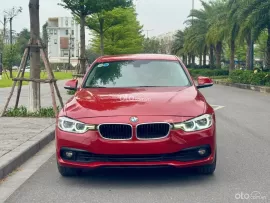 BMW 320i sx2016 đỏ nội thất kem siêu đẹp