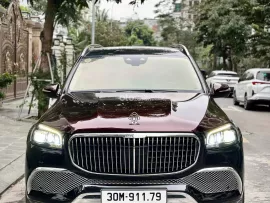 SUV siêu sang biệt phủ di động