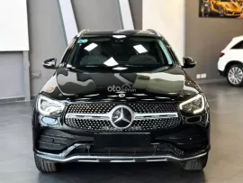 SUV gầm cao sang trọng 2021