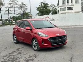 Huyndai i10 1.2AT 2022