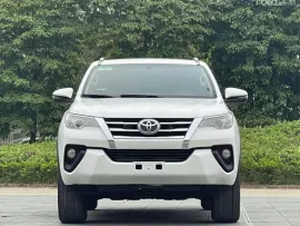 Toyota Fortuner 2.4 MT 4x2 2020