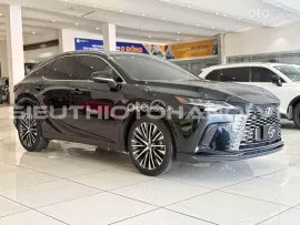 Xe zin nguyên bản theo hãng