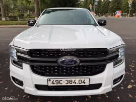 Như chiếc xe mới