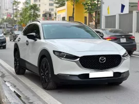 Mazda CX30 2.0Luxury 2021
