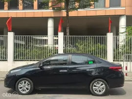 Toyota Vios 1.5G AT 2020