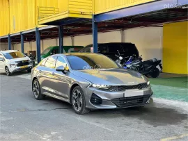 Xe gia đình sử dụng kỹ, ODO chuẩn thấp