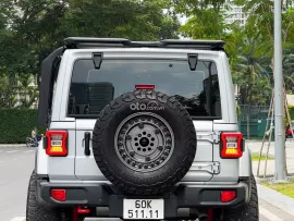 Quái thú Offroad đỉnh cao 2022