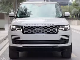 Land Rover Range Rover Vogue LWB 3.0 2020