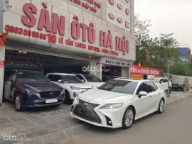 Toyota Camry 2.5Q 2020 - mua bán xe cũ uy tín tại Hà Nội