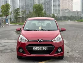 Hyundai Grand i10 1.0 AT 2015