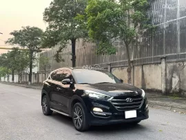 Hyundai Tucson 2.0 ATH 2016 nhập khẩu