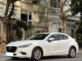 Mazda 3 1.5L Sedan 2018 bản kỉ niệm