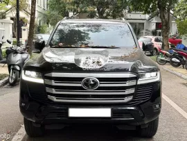 Toyota Lancruiser LC300 2024