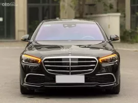 S450L 2022 Nhập Thái