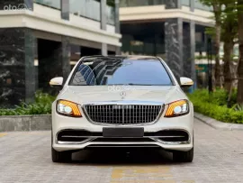 MAYBACH S450 2020