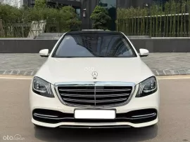 S450L 2020