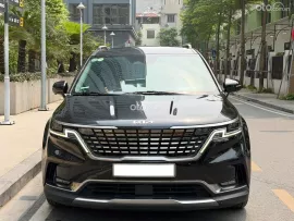 Kia Carnival 2.2D Signatuare 2022