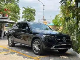 GLC200 4Matic 2024