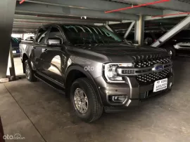 FORD RANGER SỐ TỰ ĐỘNG 2023_XE ĐI RẤT ÍT_XE NHƯ MỚI