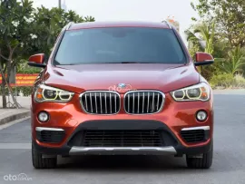 BMW X1 model 2019 siêu lướt cực đẹp